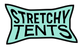 Stretchy Tents - Home