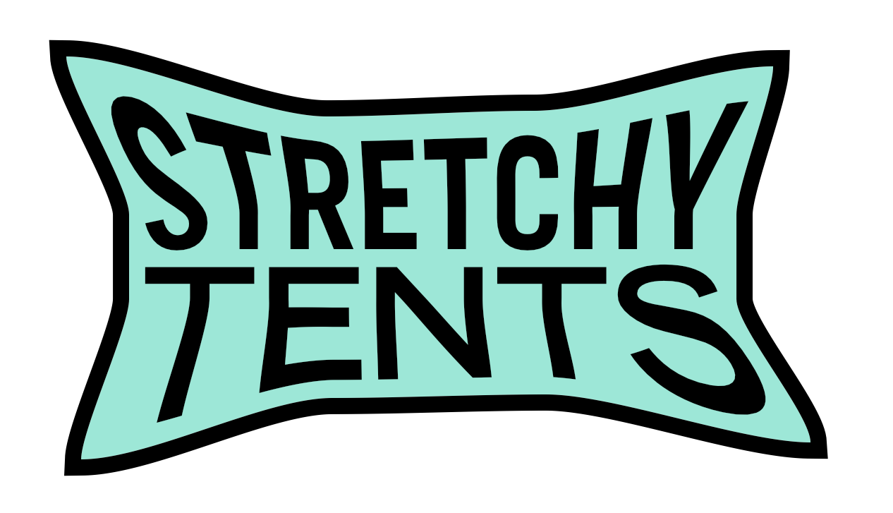 Stretchy Tents