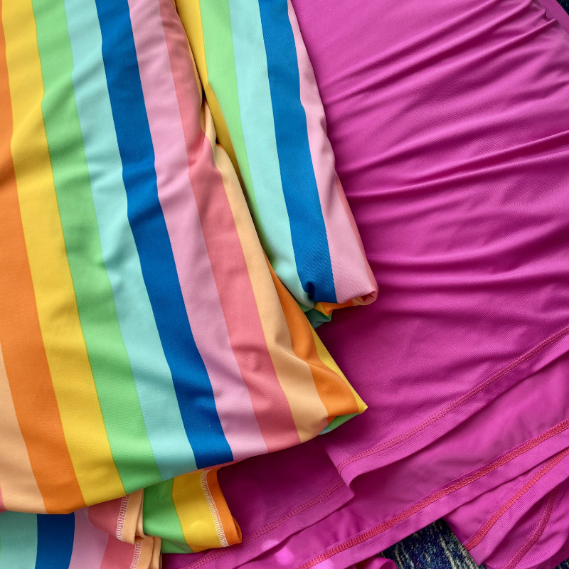 Lekker Stretchy Tent