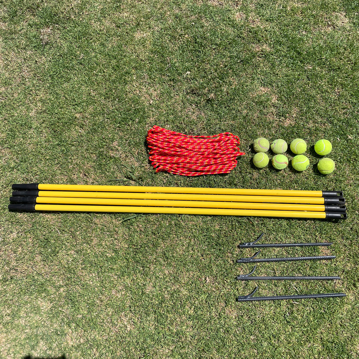 Moer-it-in kit
