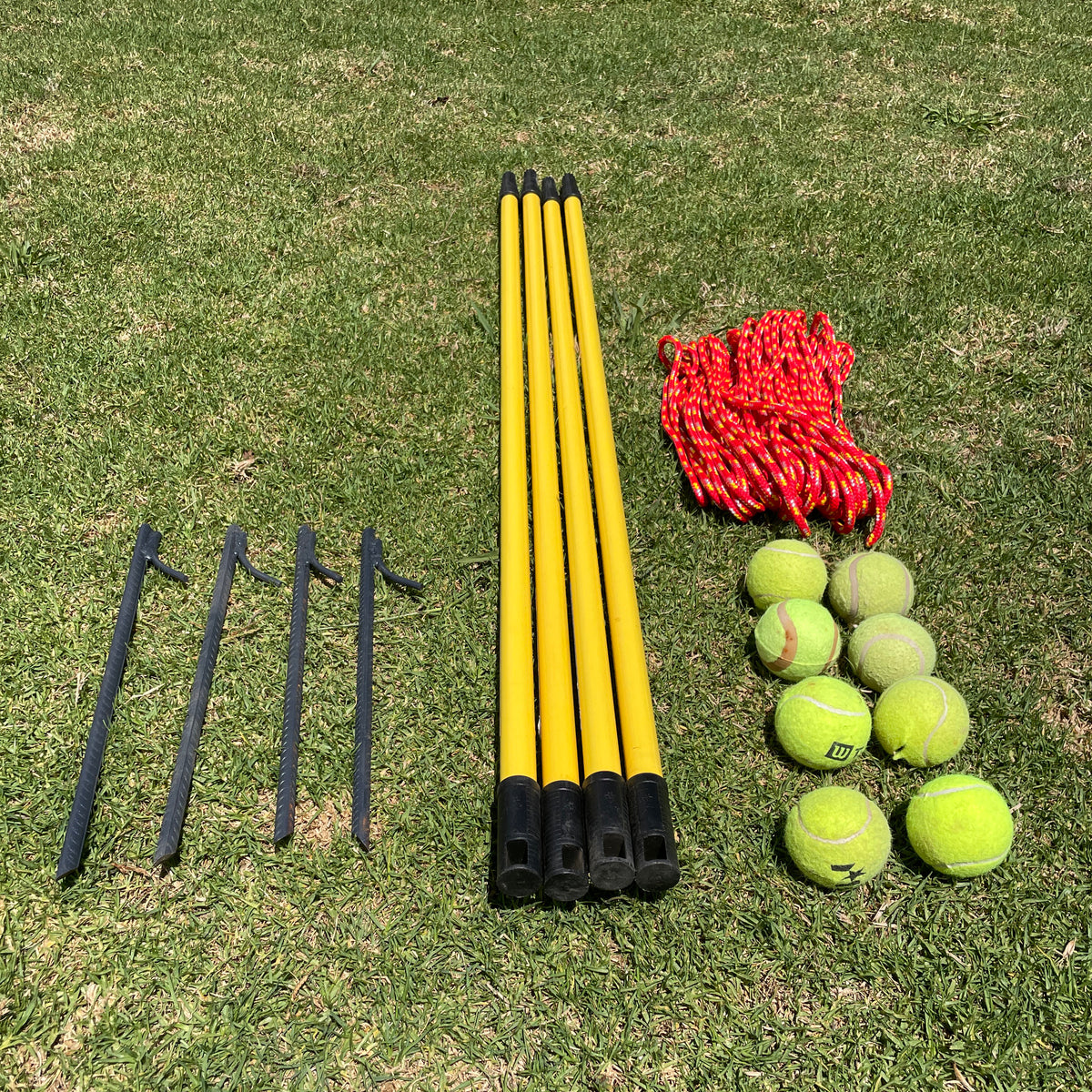 Moer-it-in kit