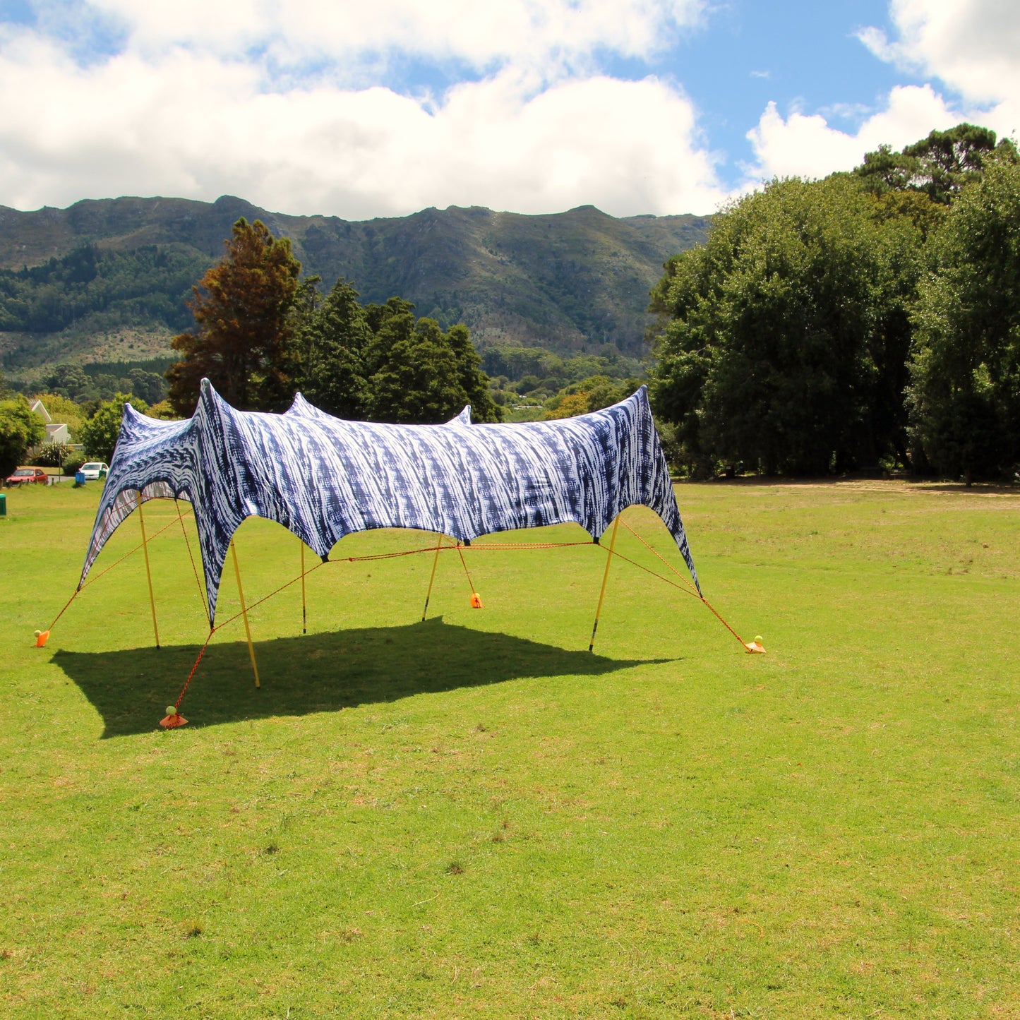 Lekker Stretchy Tent