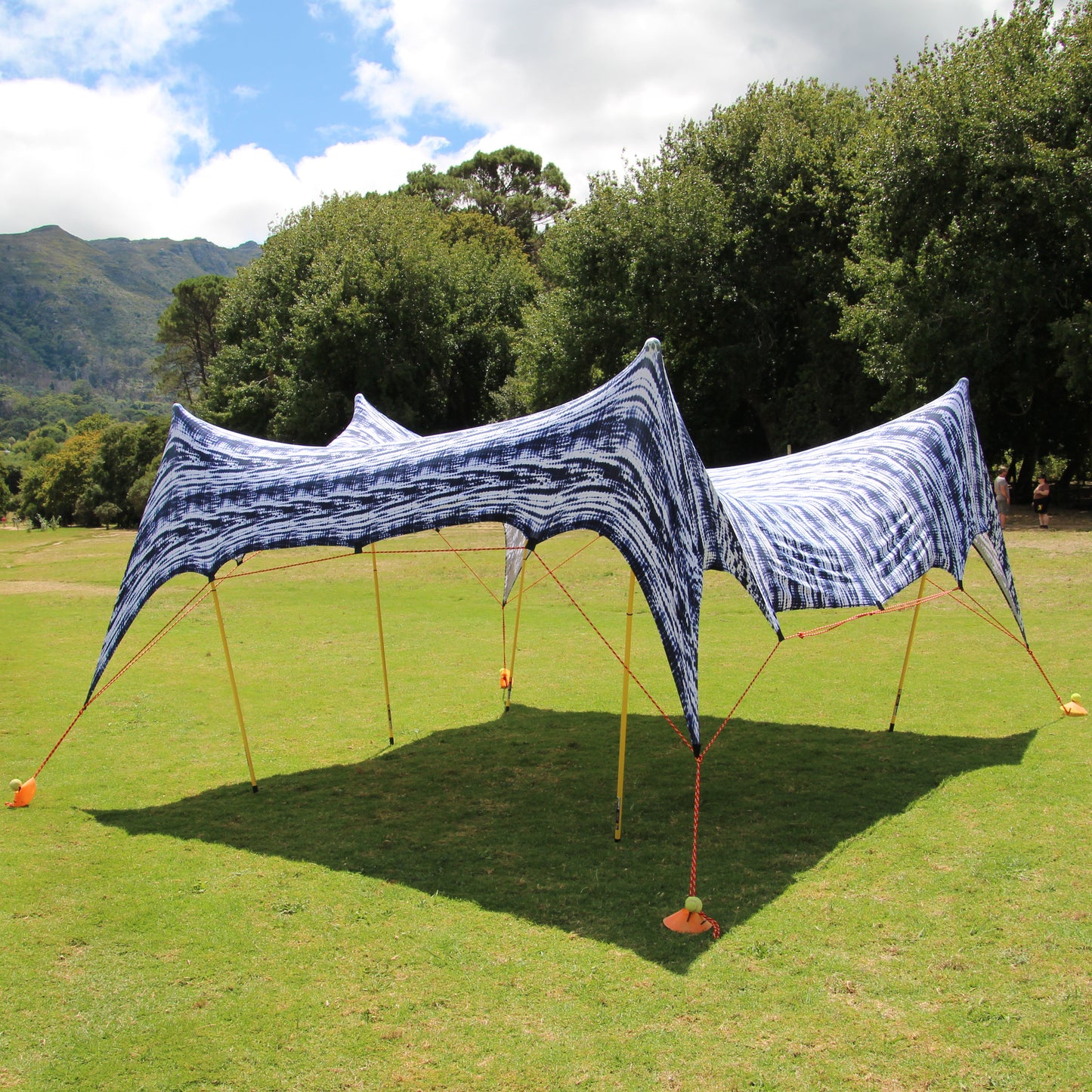 Lekker Stretchy Tent