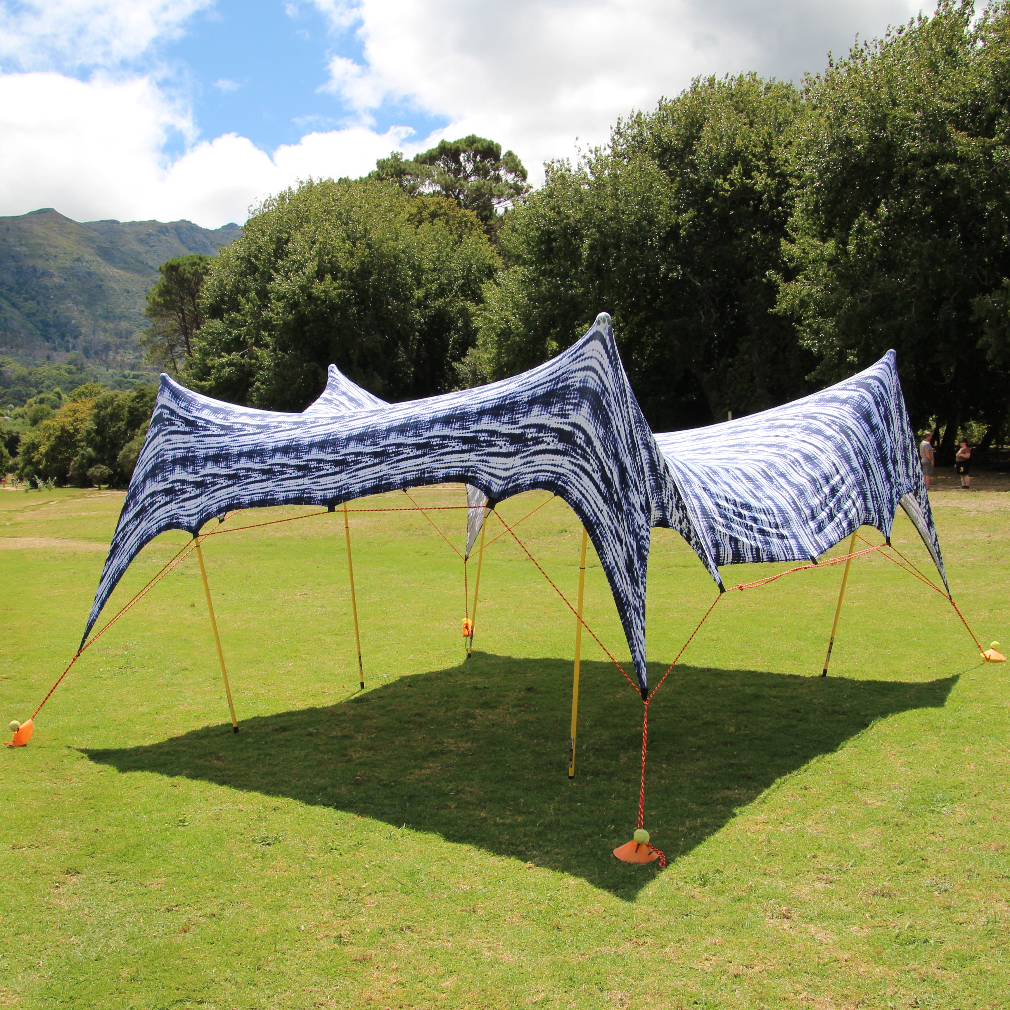 Lekker Stretchy Tent